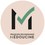 Médoucine - Praticien recommandé